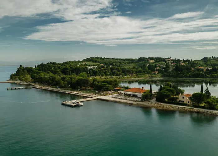 Holiday Park Vile - Terme Krka